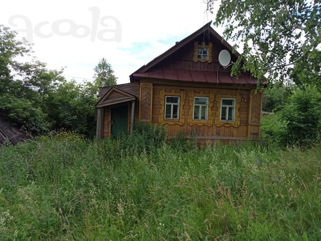 Жилой дом Земельный участок Чувашская Республика